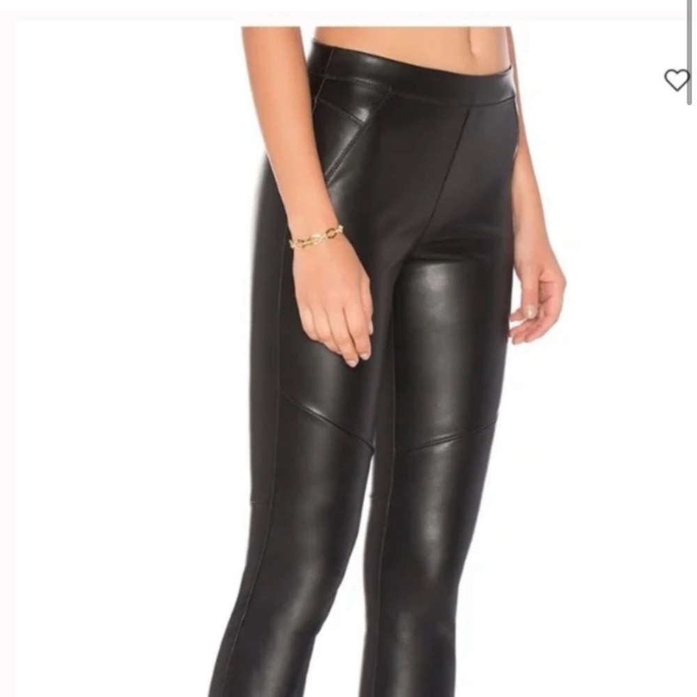 - FREE PEOPLE PANTS💋EUC - Picture 5 of 9